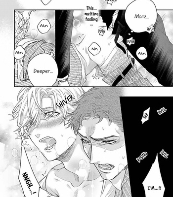 [NAKAI Shinshi] Kanraku Alpha ~Enigma~ 4 verse [Eng] – Gay Manga sex 261