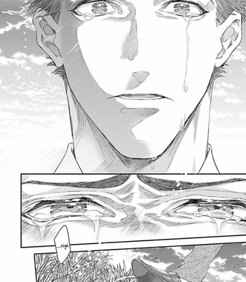 [NAKAI Shinshi] Kanraku Alpha ~Enigma~ 4 verse [Eng] – Gay Manga sex 301