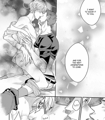 [NAKAI Shinshi] Kanraku Alpha ~Enigma~ 4 verse [Eng] – Gay Manga sex 307