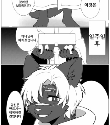 [Kimuchi-tei (Various)] Kemo Nii-san 5 [kr] – Gay Manga sex 20