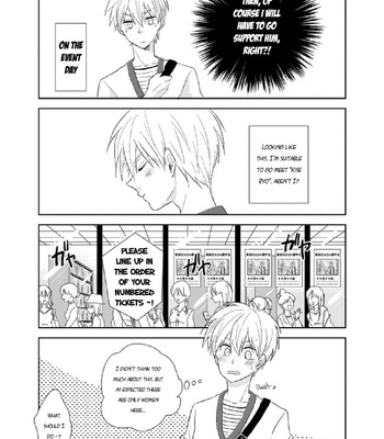 [Heppokopi (Jiror)] Kurokocchi goes to the Handshake Event! – Kuroko no Basket dj [ENG] – Gay Manga sex 7