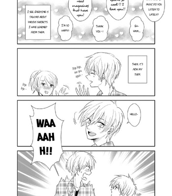 [Heppokopi (Jiror)] Kurokocchi goes to the Handshake Event! – Kuroko no Basket dj [ENG] – Gay Manga sex 10