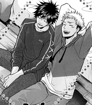 Gay Manga - [Mooncat (Minazaki Yuu)] Preferences – Jujutsu Kaisen dj [Eng] – Gay Manga