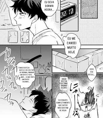 [MISU] Lick It – Boku No Hero Academia DJ [Pt-br] – Gay Manga sex 10