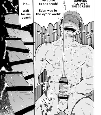 [Dokudenpa Jushintei (Kobucha)] A Day in the Life of Ushio Usagawa [Eng] – Gay Manga sex 35
