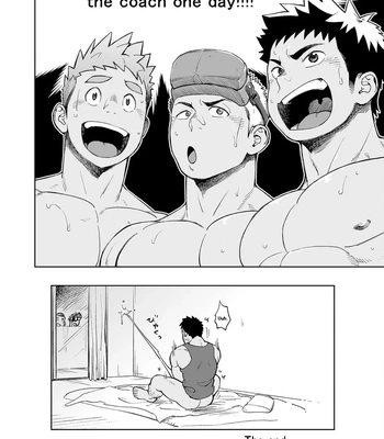 [Dokudenpa Jushintei (Kobucha)] A Day in the Life of Ushio Usagawa [Eng] – Gay Manga sex 36