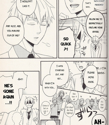 [Soladouwa (Otama)] Reverse High School Debut (Part 1) – Kuroko no Basket dj [Eng] – Gay Manga sex 12