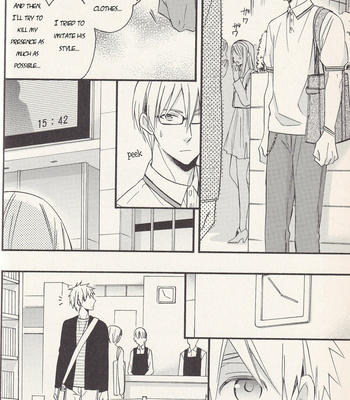 [Soladouwa (Otama)] Reverse High School Debut (Part 1) – Kuroko no Basket dj [Eng] – Gay Manga sex 15