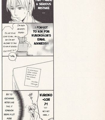[Soladouwa (Otama)] Reverse High School Debut (Part 1) – Kuroko no Basket dj [Eng] – Gay Manga sex 27