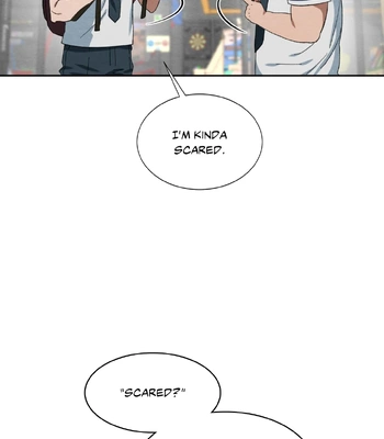 [TEKTEK] Justice Arcade [Eng] – Gay Manga sex 67