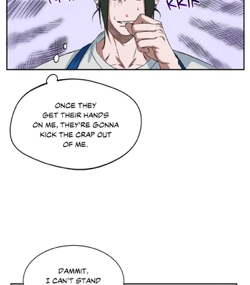 [TEKTEK] Justice Arcade [Eng] – Gay Manga sex 108
