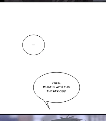 [TEKTEK] Justice Arcade [Eng] – Gay Manga sex 154