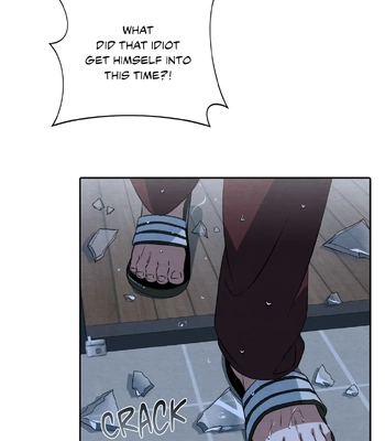 [TEKTEK] Justice Arcade [Eng] – Gay Manga sex 328