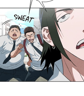 [TEKTEK] Justice Arcade [Eng] – Gay Manga sex 68