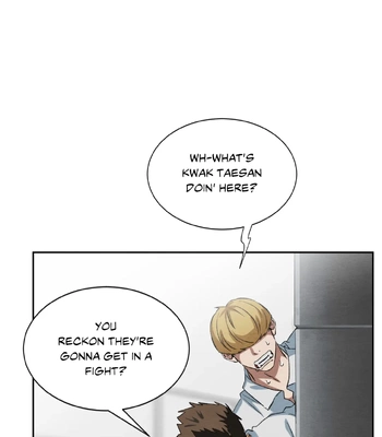 [TEKTEK] Justice Arcade [Eng] – Gay Manga sex 206