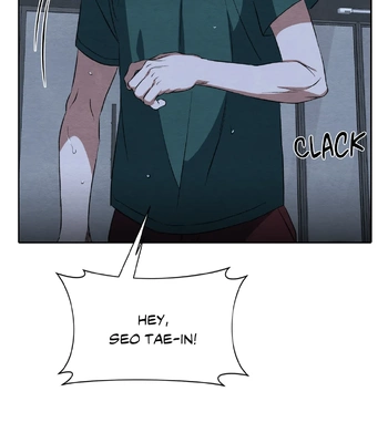 [TEKTEK] Justice Arcade [Eng] – Gay Manga sex 329