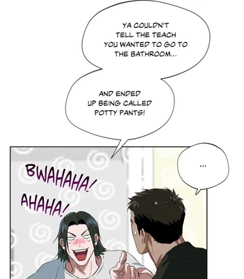 [TEKTEK] Justice Arcade [Eng] – Gay Manga sex 4