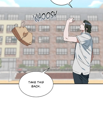 [TEKTEK] Justice Arcade [Eng] – Gay Manga sex 207