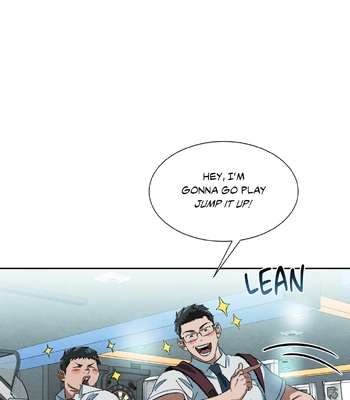 [TEKTEK] Justice Arcade [Eng] – Gay Manga sex 70