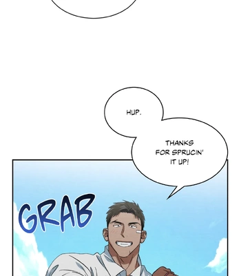 [TEKTEK] Justice Arcade [Eng] – Gay Manga sex 208