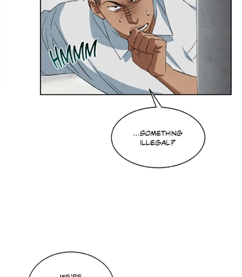 [TEKTEK] Justice Arcade [Eng] – Gay Manga sex 209