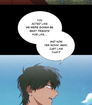[TEKTEK] Justice Arcade [Eng] – Gay Manga sex 291