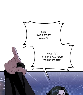 [TEKTEK] Justice Arcade [Eng] – Gay Manga sex 159