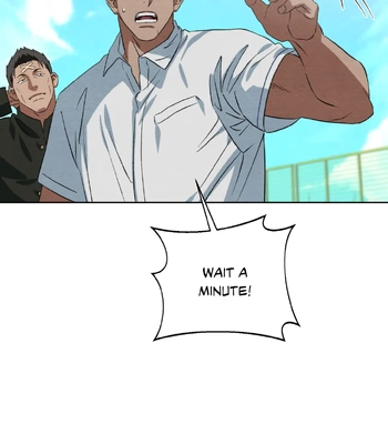 [TEKTEK] Justice Arcade [Eng] – Gay Manga sex 210