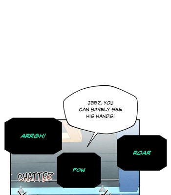 [TEKTEK] Justice Arcade [Eng] – Gay Manga sex 73