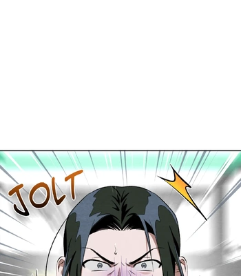 [TEKTEK] Justice Arcade [Eng] – Gay Manga sex 114