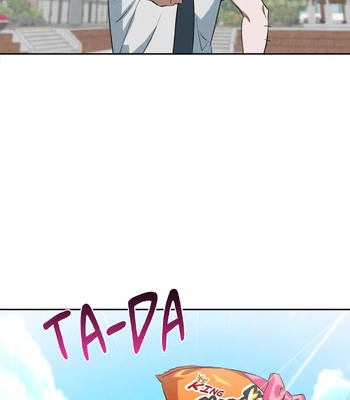 [TEKTEK] Justice Arcade [Eng] – Gay Manga sex 211