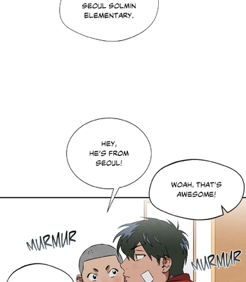 [TEKTEK] Justice Arcade [Eng] – Gay Manga sex 252