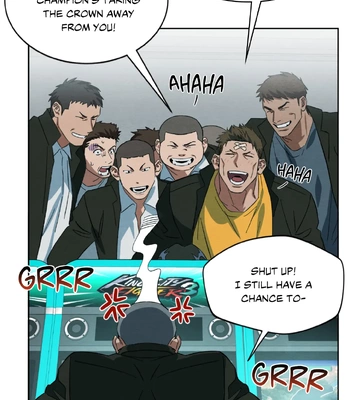 [TEKTEK] Justice Arcade [Eng] – Gay Manga sex 74