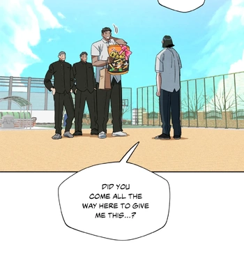 [TEKTEK] Justice Arcade [Eng] – Gay Manga sex 212