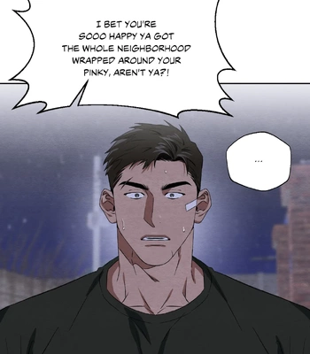 [TEKTEK] Justice Arcade [Eng] – Gay Manga sex 162