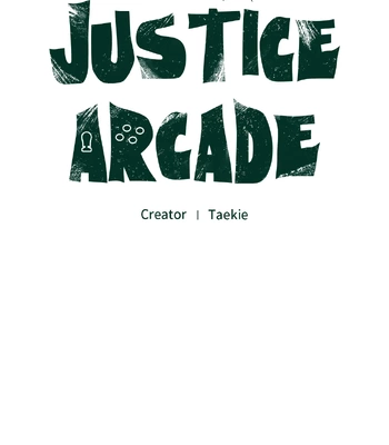 [TEKTEK] Justice Arcade [Eng] – Gay Manga sex 213
