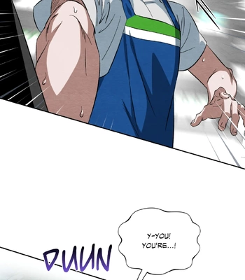 [TEKTEK] Justice Arcade [Eng] – Gay Manga sex 117