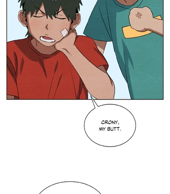 [TEKTEK] Justice Arcade [Eng] – Gay Manga sex 256