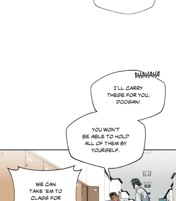 [TEKTEK] Justice Arcade [Eng] – Gay Manga sex 216