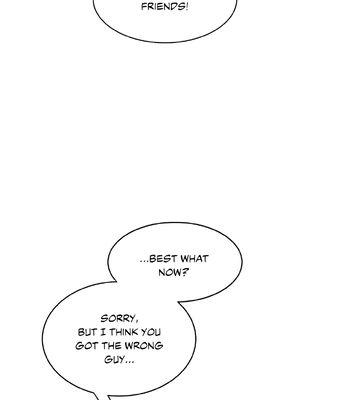 [TEKTEK] Justice Arcade [Eng] – Gay Manga sex 120