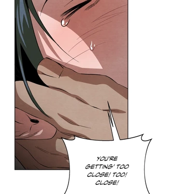 [TEKTEK] Justice Arcade [Eng] – Gay Manga sex 15
