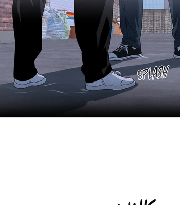 [TEKTEK] Justice Arcade [Eng] – Gay Manga sex 167