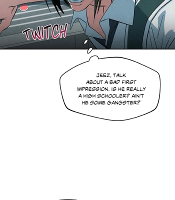 [TEKTEK] Justice Arcade [Eng] – Gay Manga sex 81