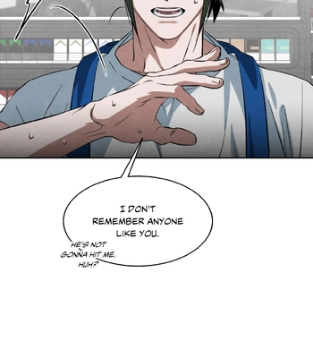 [TEKTEK] Justice Arcade [Eng] – Gay Manga sex 122