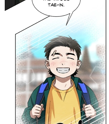 [TEKTEK] Justice Arcade [Eng] – Gay Manga sex 123