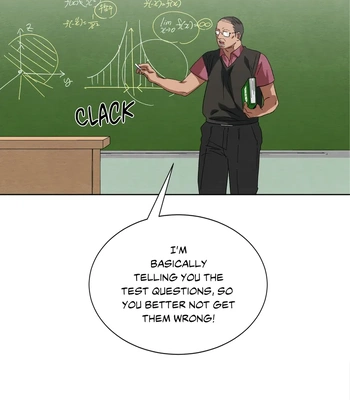 [TEKTEK] Justice Arcade [Eng] – Gay Manga sex 18
