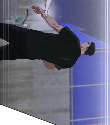 [TEKTEK] Justice Arcade [Eng] – Gay Manga sex 171