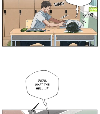 [TEKTEK] Justice Arcade [Eng] – Gay Manga sex 20