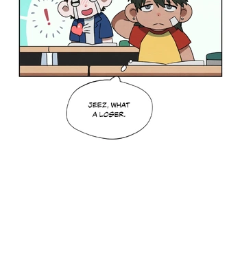 [TEKTEK] Justice Arcade [Eng] – Gay Manga sex 265