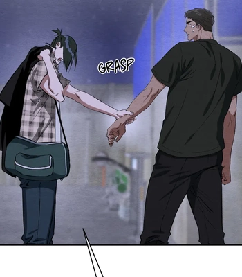 [TEKTEK] Justice Arcade [Eng] – Gay Manga sex 174